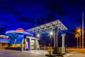 Photograph of Best Western Space Age Lodge, Gila Bend