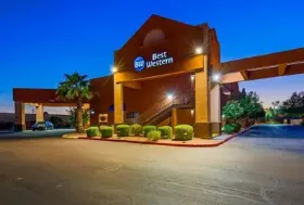 Photograph of Best Western Inn, Chandler