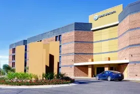 Photograph of Best Western Inn, Tempe