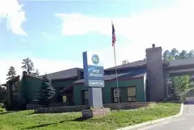 Photograph of Best Western Sawmill Inn, Heber