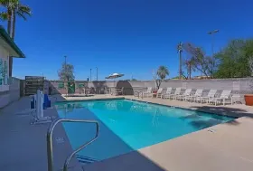 Photograph of Best Western Superstition Springs Inn And Suites, Mesa