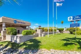 Photograph of Best Western Inn, Tucson
