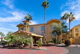 Photograph of La Quinta Inn, Tempe