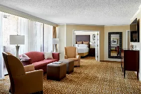 Photograph of Scottsdale Marriott Old Town, Scottsdale