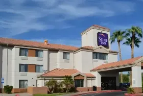 Photograph of Sleep Inn, Phoenix