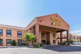 Photograph of MainStay Suites, Casa Grande