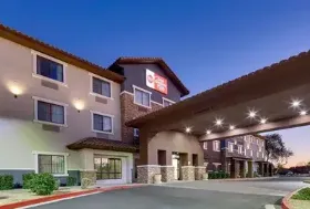 Photograph of Best Western Plus, Surprise