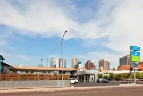 Photograph of SureStay Hotel, Phoenix