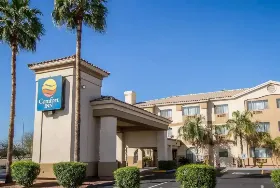 Photograph of Comfort Inn, Phoenix