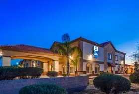 Photograph of Best Western, Tolleson