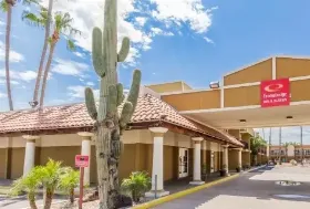 Photograph of Econo Lodge, 