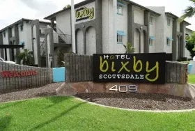 Photograph of Hotel Bixby Scottsdale, Scottsdale