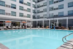 Photograph of Cambria Hotel, Chandler