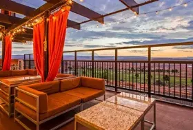 Photograph of Best Western View Of Lake Powell Hotel, Page