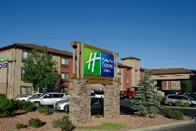 Photograph of Holiday Inn Express, Grand Canyon