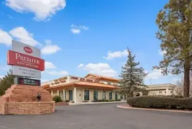 Photograph of Best Western Grand Canyon Squire Inn, Grand Canyon