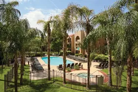 Photograph of Embassy Suites, Tempe