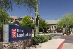 Photograph of Hilton Garden Inn, Scottsdale