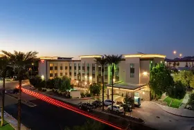 Photograph of Hampton Inn, Phoenix