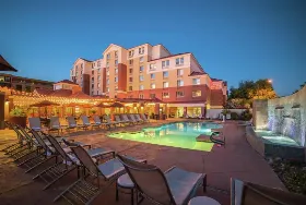 Photograph of Hilton Garden Inn, Scottsdale