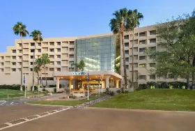 Photograph of Hilton Tucson East, Tucson