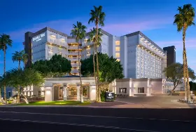 Photograph of Hilton Phoenix East / Mesa, Mesa