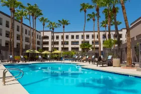 Photograph of Hilton Phoenix Airport, Phoenix