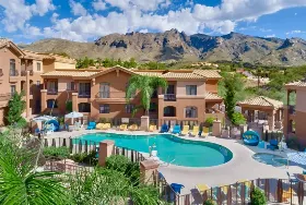 Photograph of Embassy Suites, Tucson