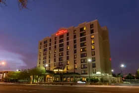 Photograph of Hilton Garden Inn, Phoenix