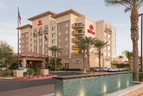 Photograph of Hilton Phoenix Chandler, Chandler