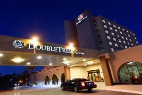 Photograph of DoubleTree by Hilton, Tucson