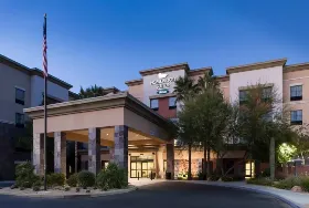 Photograph of Homewood Suites, Phoenix