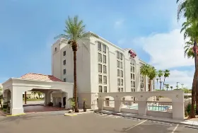 Photograph of Hampton Inn, Chandler