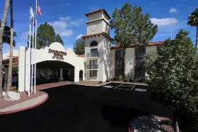 Photograph of DoubleTree Suites by Hilton Hotel Tucson Airport, Tucson