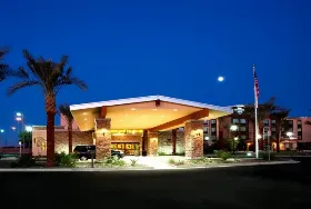 Photograph of Homewood Suites, Chandler