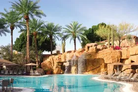 Photograph of Sheraton, Scottsdale