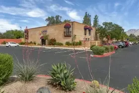 Photograph of Comfort Suites, Tucson