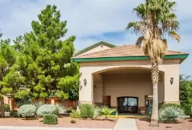 Photograph of Comfort Inn, Sierra Vista