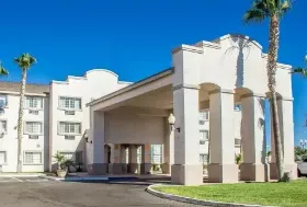 Photograph of Quality Inn,