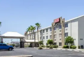 Photograph of Comfort Suites, Tucson