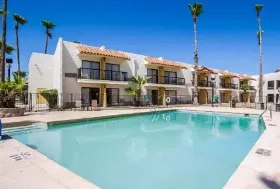 Photograph of Quality Inn,