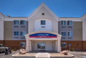 Photograph of Candlewood Suites, Sierra Vista