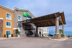 Photograph of Holiday Inn Express, Sierra Vista
