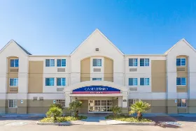 Photograph of Candlewood Suites, Nogales