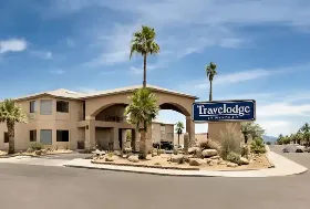 Photograph of Travelodge, Lake Havasu City