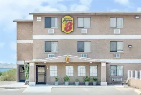 Photograph of Super 8, Lake Havasu City