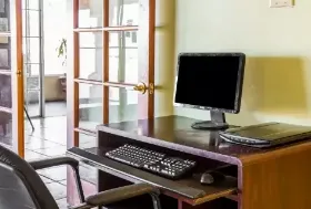 Photograph of Quality Inn,