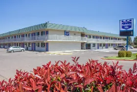 Photograph of Knights Inn, Sierra Vista