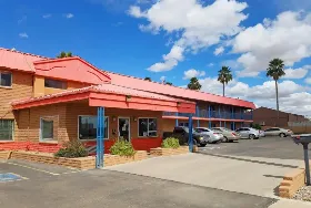 Photograph of Americas Best Value Inn, Eloy