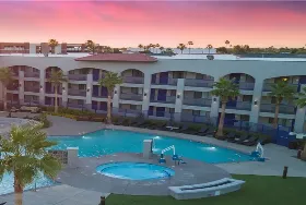 Photograph of Four Points By Sheraton, Phoenix